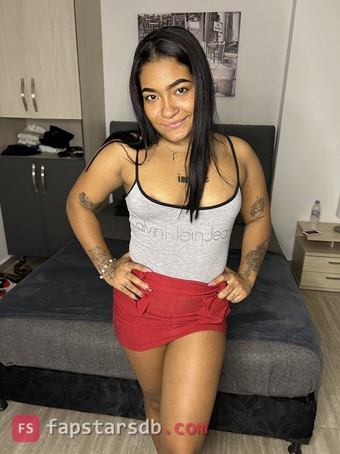 Ella Valentina