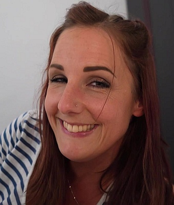 Elly Olding