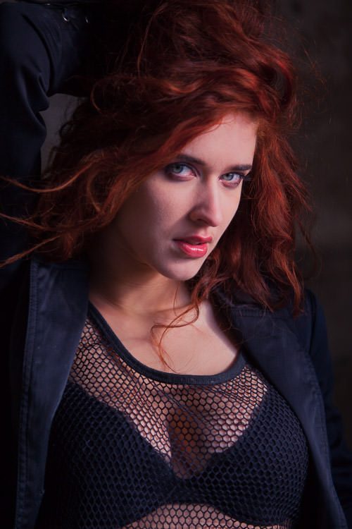 Emily J