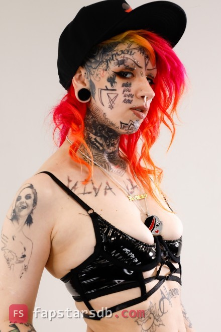 Face Tat Mami
