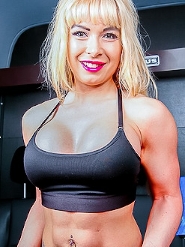 Fitness Angel