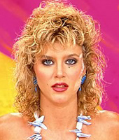 Ginger Lynn