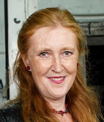 Ginger Mi