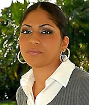 Glorya
