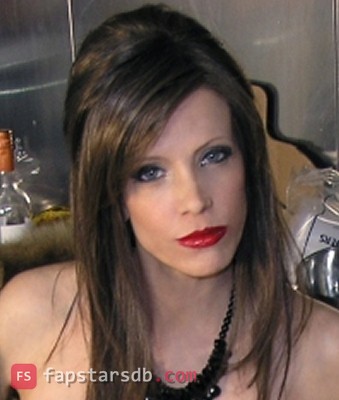 Goddess Miss Kelly
