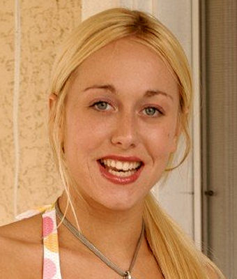 Goldie Cox