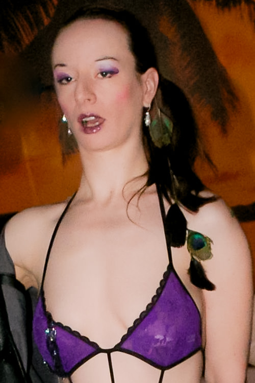 Gundula Pervers