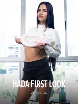 Hada