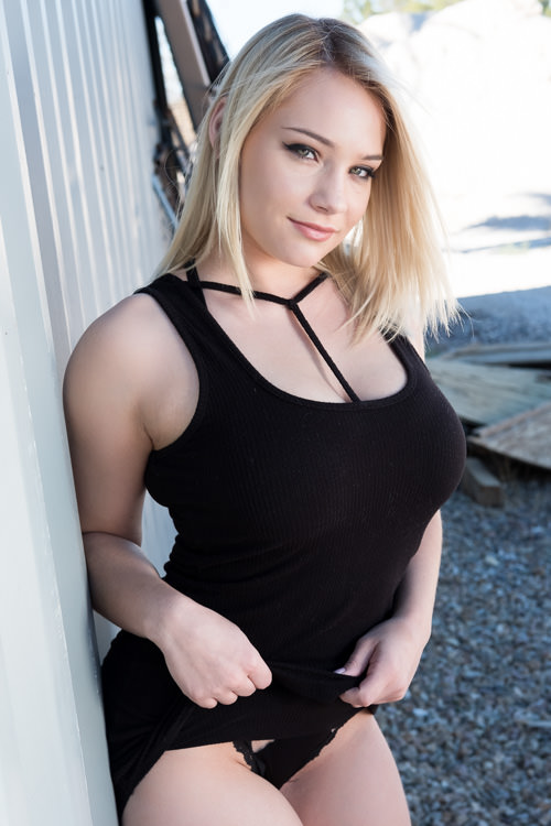 Hadley Viscara