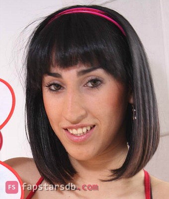 Isabel Torvos