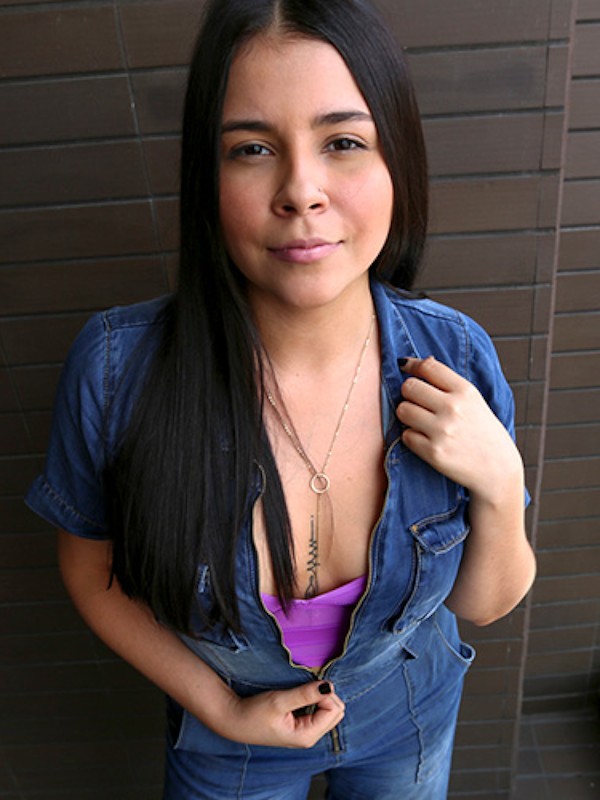 Ivana Bolivar