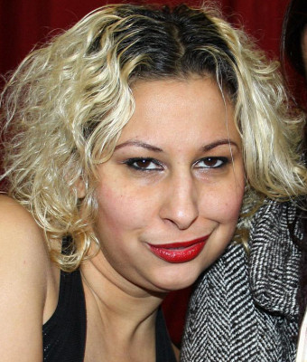 Jacqueline C