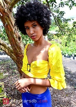 Janeth Black