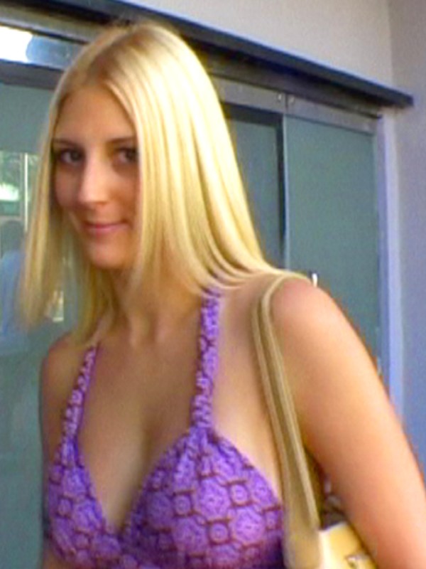 Jenna Gold