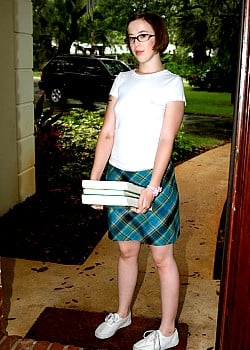 Jenny Alexander