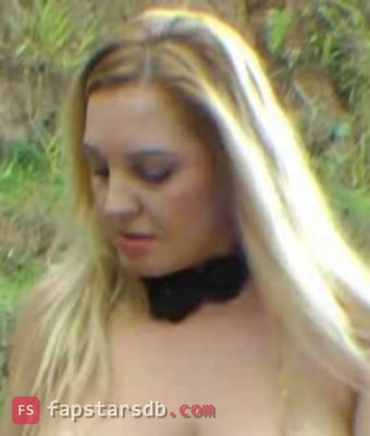 Jessica Blonde
