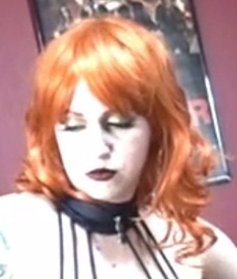 Jessica Nova