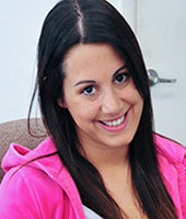 Kamryn Kingston