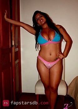 Katrina Drew