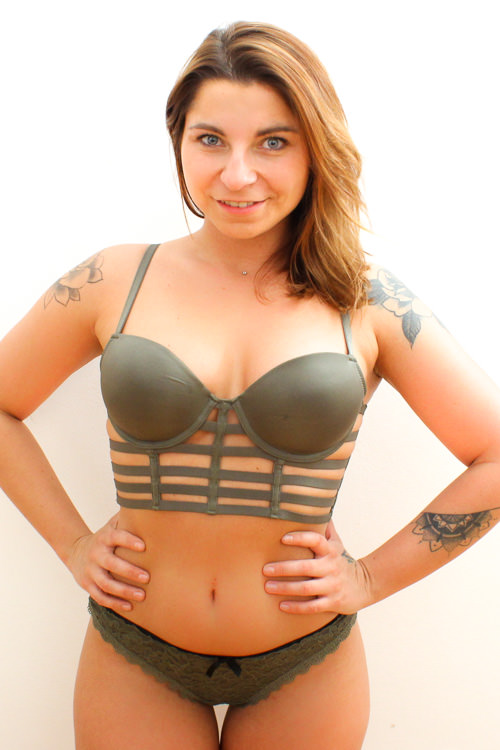 Kattie Hill