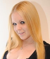 Kendra Kain