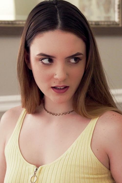 Kinsley Kane