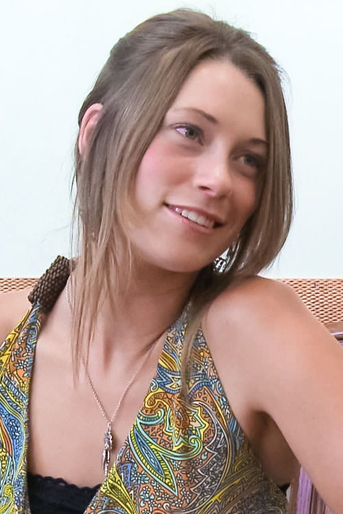 Kirsten Lee
