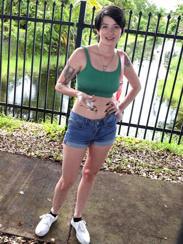 Kitty Lynn