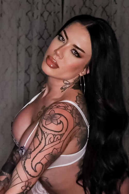 Lacey Jayne