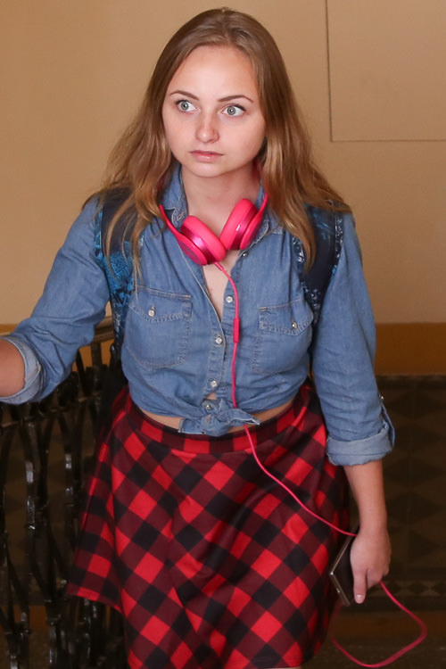 Lady Bug