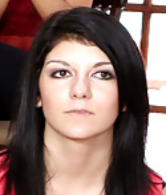 Leah Anne