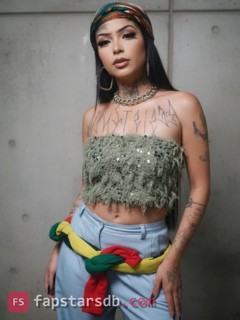 Leandra Clara