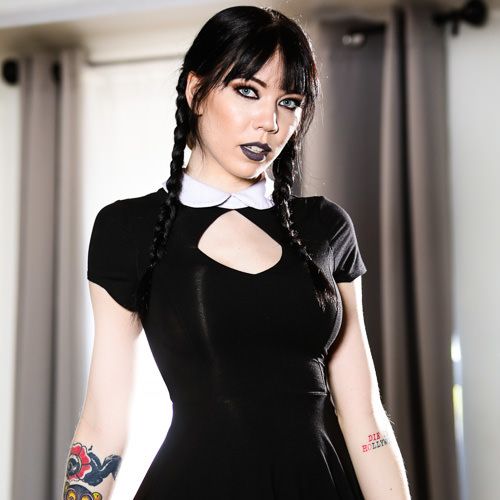 Leda Bear