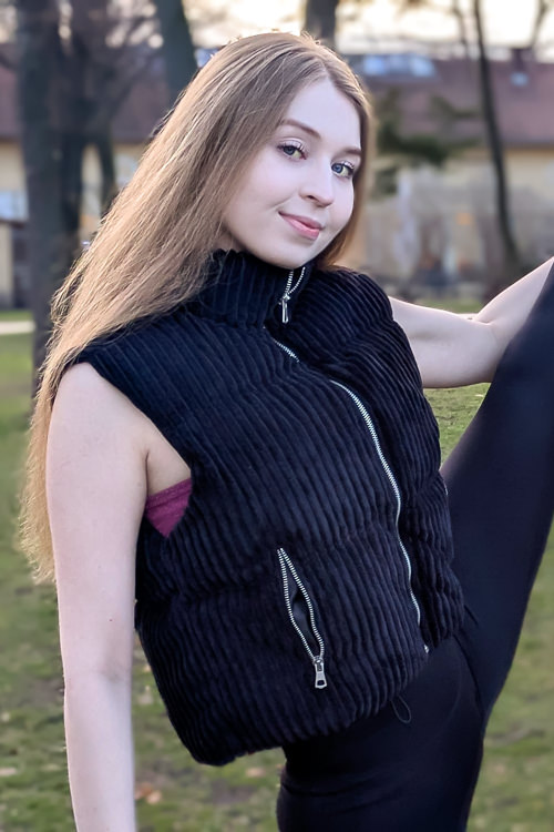 Lexy Montana