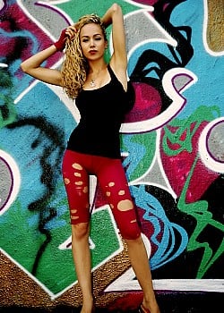 Lilien Ramirez