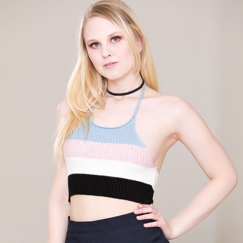 Lily Rader