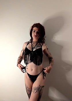 Luna Doom