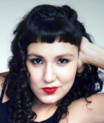 Luna Rubin