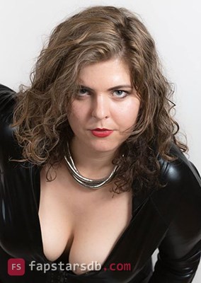 Madam Lucrecia