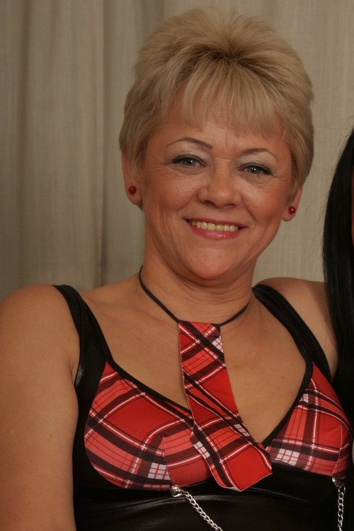 Margit V.