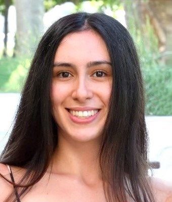 Mariana Flores