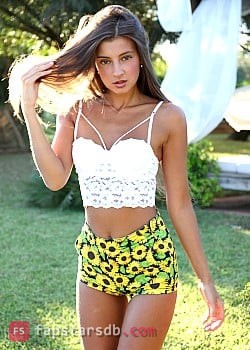 Melena Maria