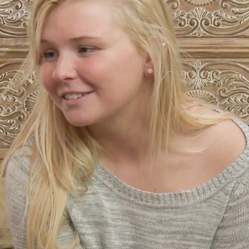Melissa May
