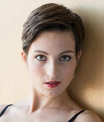 Melody Clark