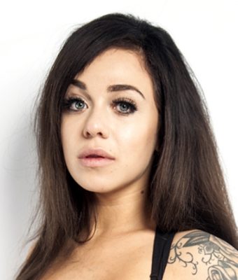 Mia Madison