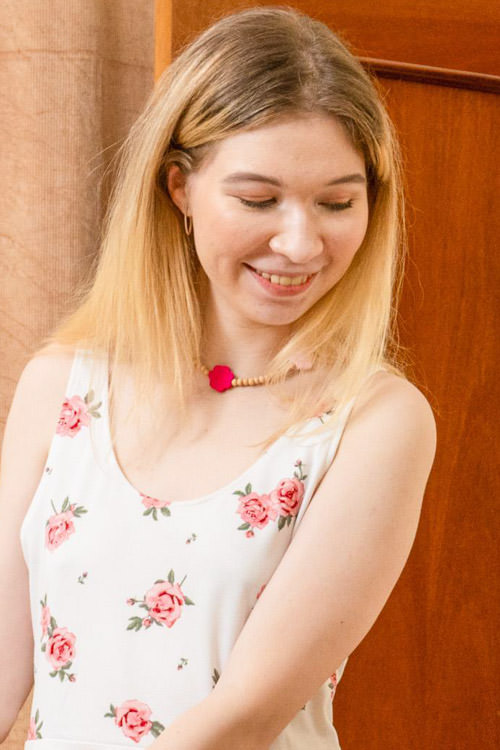 Mia Murkovski