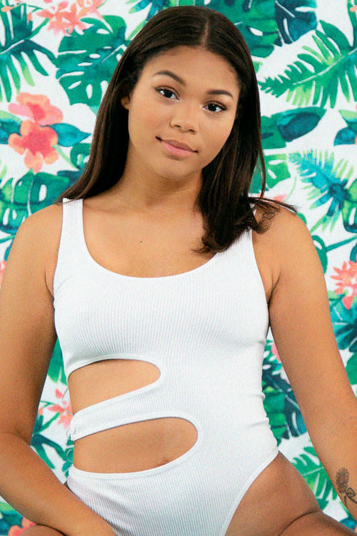 Michelle Anderson