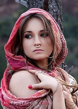 Milana May