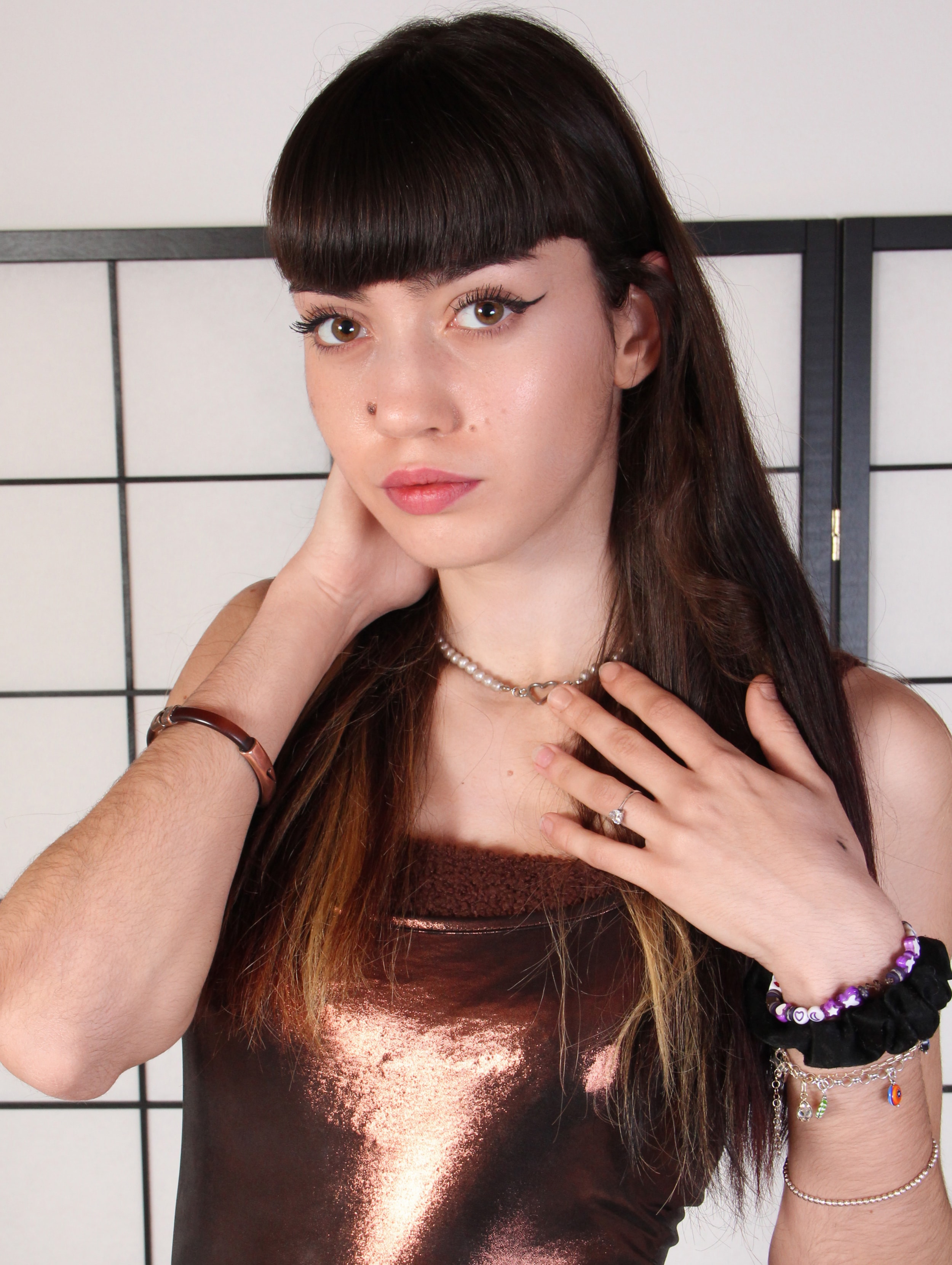 Missy Sinner