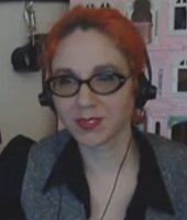 Mistress Clarissa